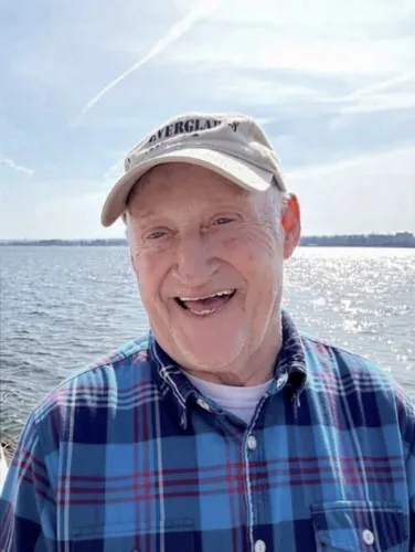 Jerry Lee Weaver